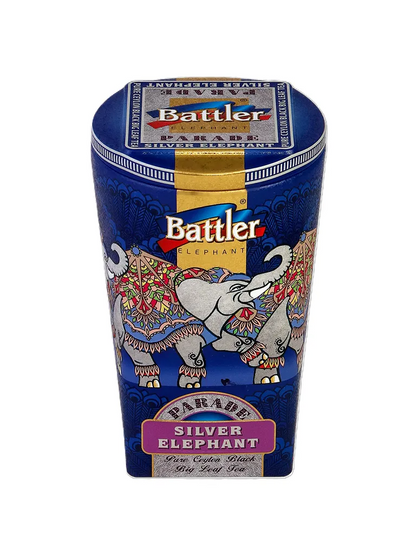 Parade Silver Elephant OP - Ceylon Black Tea 100g
