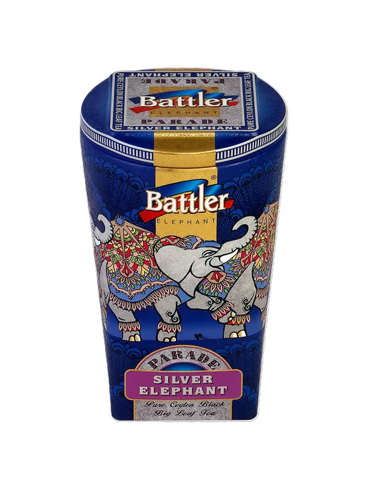 Parade Silver Elephant OP - Ceylon Black Tea 100g