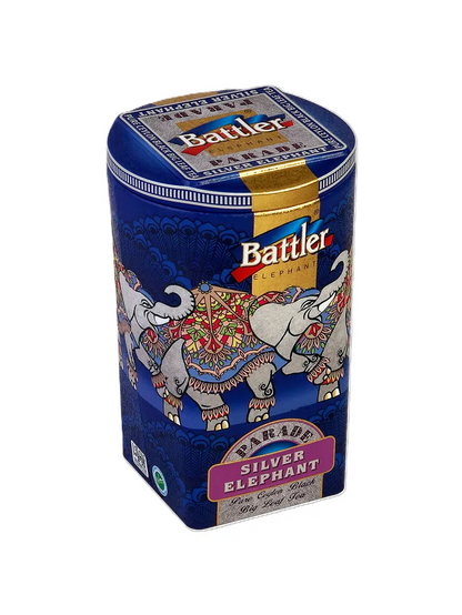 Parade Silver Elephant OP - Ceylon Black Tea 100g