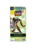 Ceylon Green Tea with Soursop - 25 Tea Bags
