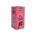 Black Tea With Strawberry - 25g Carton