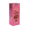 Black Tea With Strawberry - 50g Carton