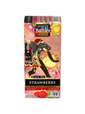 Ceylon Black Tea with Strawberry - 25 Tea Bags
