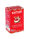 Battler Original - Envelope Tea Bags - Strawberry Black Tea