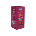 Green Tea With Strawberry - 25g Carton