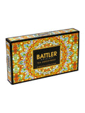 Battler Original 8 Varieties Tea Sampler – Gift Box (80 Enveloped Tea Bags)