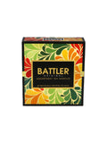 Battler Original 4 Varieties Assorted Tea Sampler – Gift Box (40 Enveloped Tea Bags)