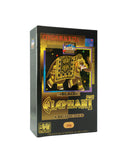 Battler Black Elephant 100g Loose Leaf OP | Pure Ceylon Black Tea