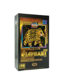 Battler Black Elephant 250g Loose Leaf OP | Pure Ceylon Black Tea
