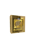 Gold Elephant - Ceylon Black Tea 100 Tea Bags
