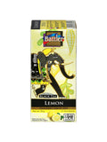 Ceylon Black Tea with Lemon  - 25 Tea Bags