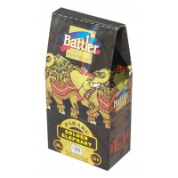 LIPTON / ELEPHANT Eléphant BIO - Tisane 20 sachets x12 grenade